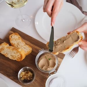 Lantpaté