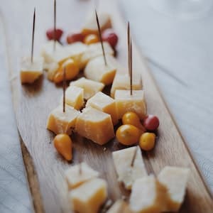 Cheddar Whisky