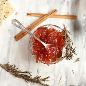 Marmelad Aprikos Lättsockrad Refill