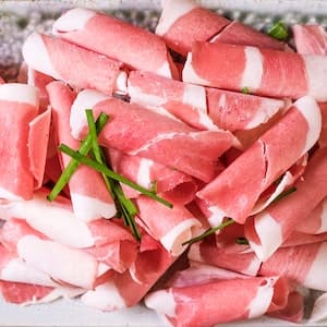 Prosciutto Kokt