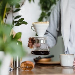 Kaffefilter 102