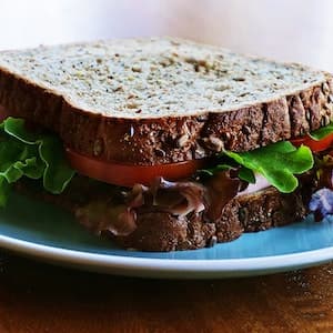 Mjölmix Glutenfri Grov
