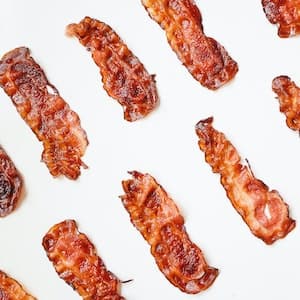 Bacon Skivat