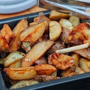 Grillkrydda