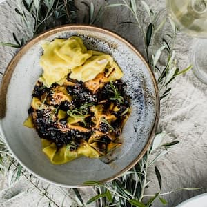 Tortellini Basilika