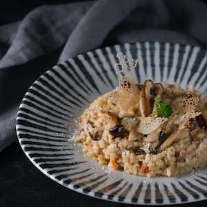 Risottomix Smaksatt