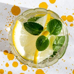 Tonic Light