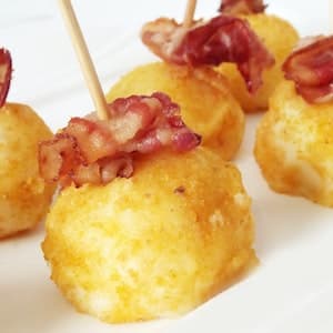 Potatiskroketter