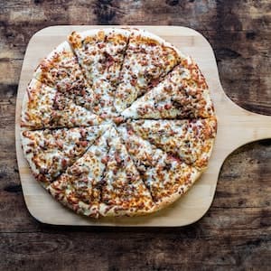 Pizza Mexicana