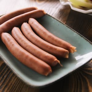 Varmkorv