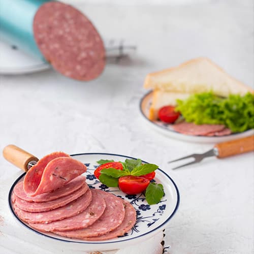 Salami Vego