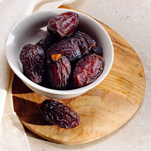 Dadlar Lakrits