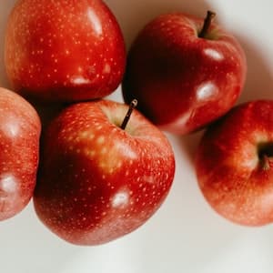 Äpple Rubinola