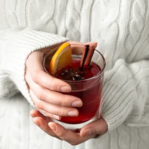 Glögg Alkoholfri