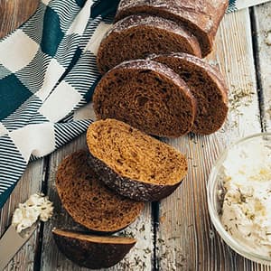 Vörtbröd