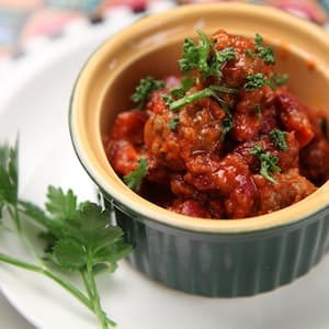 Hot Sauce Chipotle