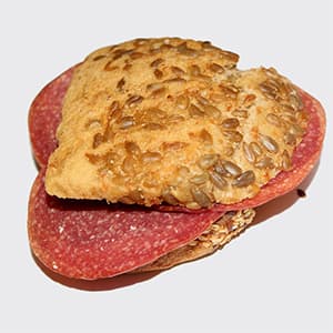 Medwurst Skivad