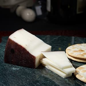 Chèvrette