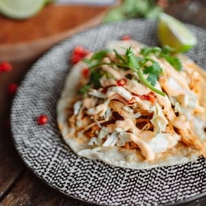 Majonnäs Chipotle