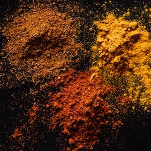 Chili Ancho Malen