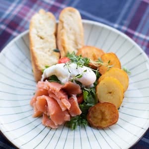 Skagenröra