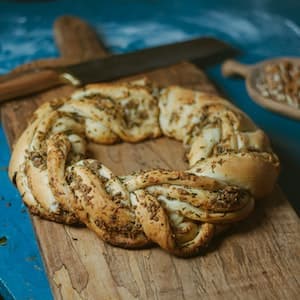 Kardemummalängd