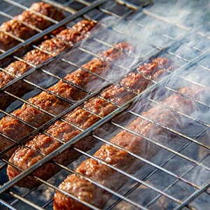 Cevapcici