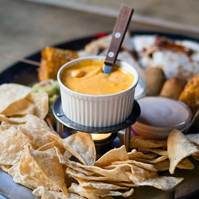Tacodipp Cheese