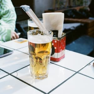 Lättöl Pilsner