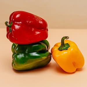 Paprika Mix