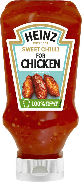 Sweet Chili Dipper
