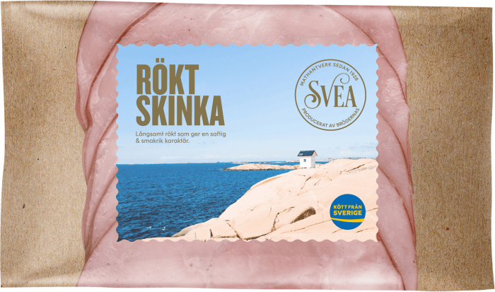 Rökt Skinka Bröderna Nilsson