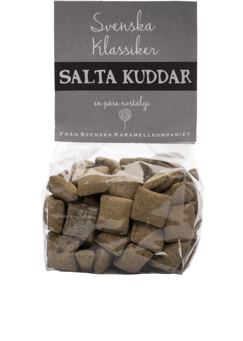 Salta Kuddar Godis