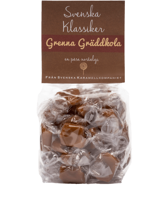 Grenna Gräddkola