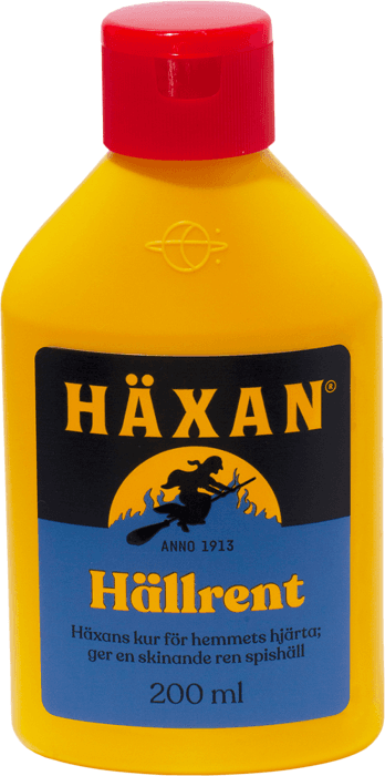 Hällrent