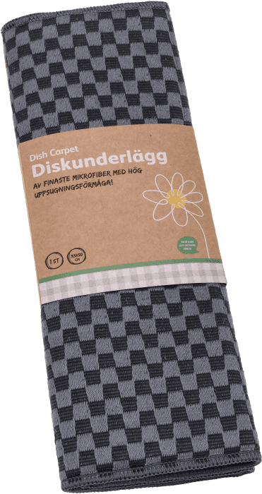 Diskunderlägg