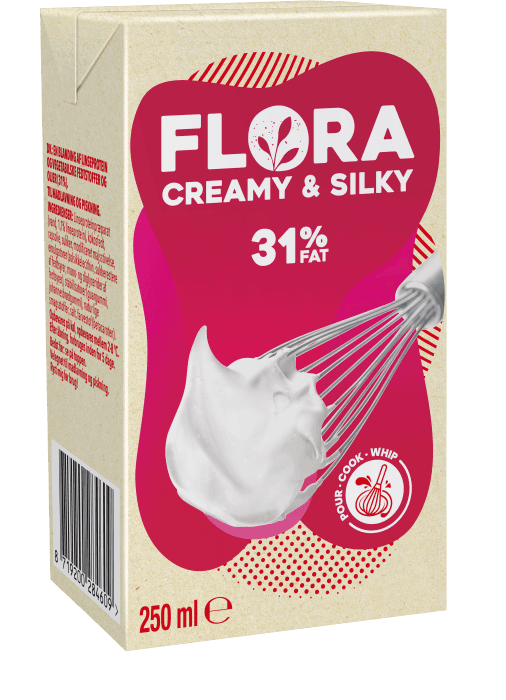 Plant Cream 31%