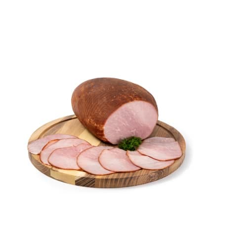 Rökt Skinka