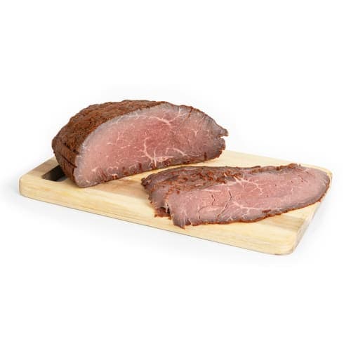 Rostbiff Grillad Marinerad