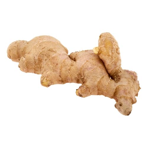 Ingefära