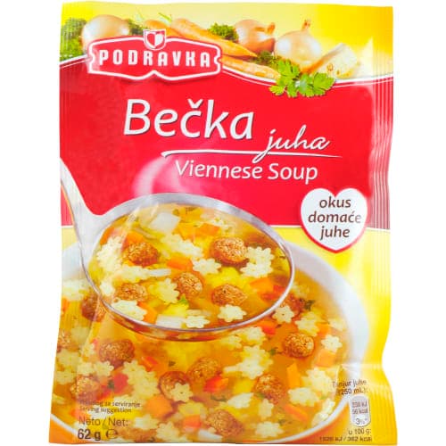 Wienessesoppa