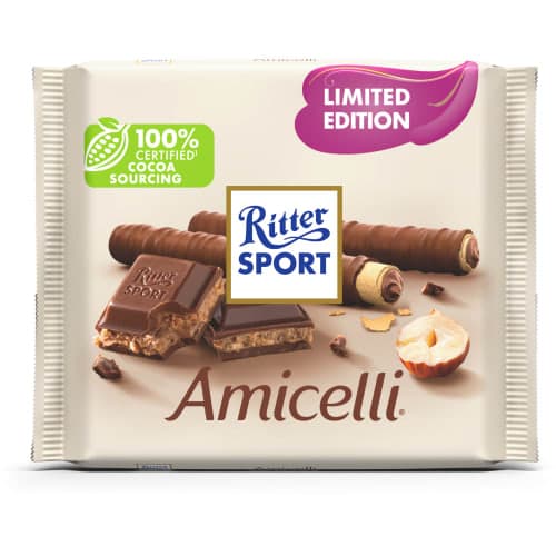 Amicelli Choklad