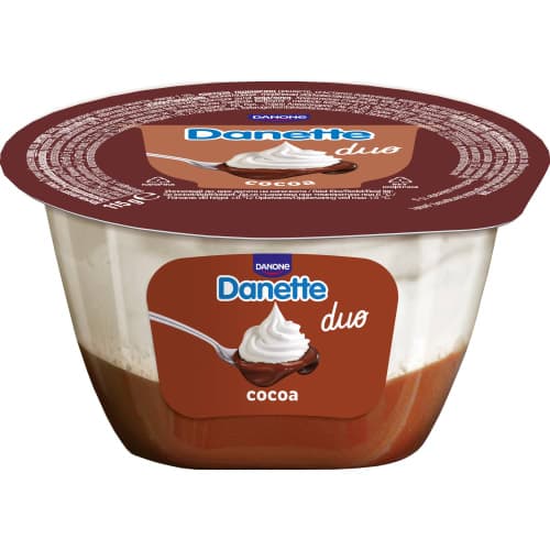 Danette Duo