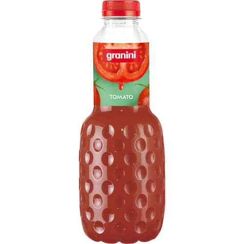 Dryck Tomatjuice