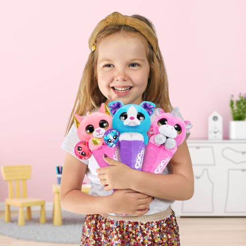 Coco Surprise Cones Classics