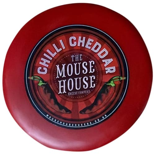 Chili Cheddar
