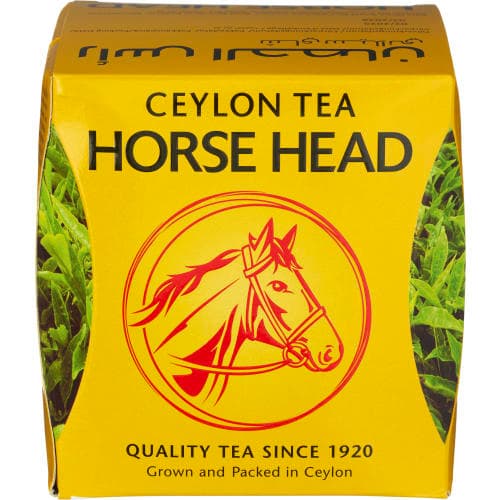 Ceylon Te
