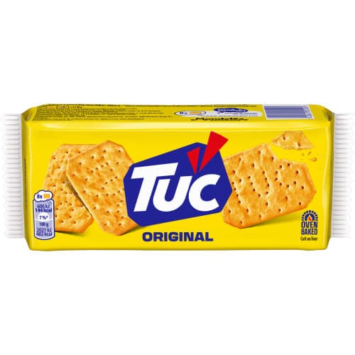 TUC Kex Original