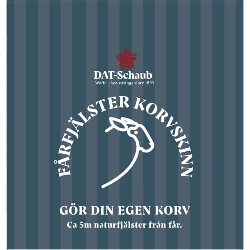 Fårfjälster