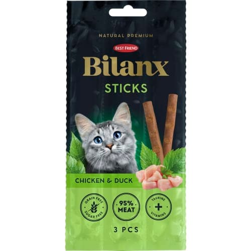 Bilanx Kyckling Anksticks